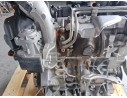 Recambio de motor completo para seat ibiza iv (6j5, 6p1) 1.2 tsi referencia OEM IAM CJZC 04E100031B 