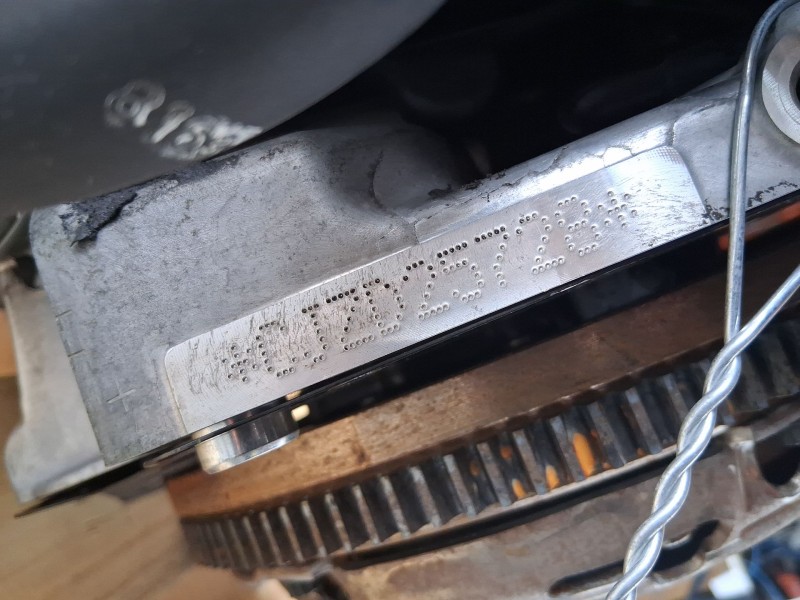 Recambio de motor completo para seat ibiza iv (6j5, 6p1) 1.2 tsi referencia OEM IAM CJZC 04E100031B 