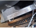 Recambio de motor completo para seat ibiza iv (6j5, 6p1) 1.2 tsi referencia OEM IAM CJZC 04E100031B 