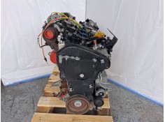 MOTOR COMPLETO K9KU876 INYECCION BOSCH D281588