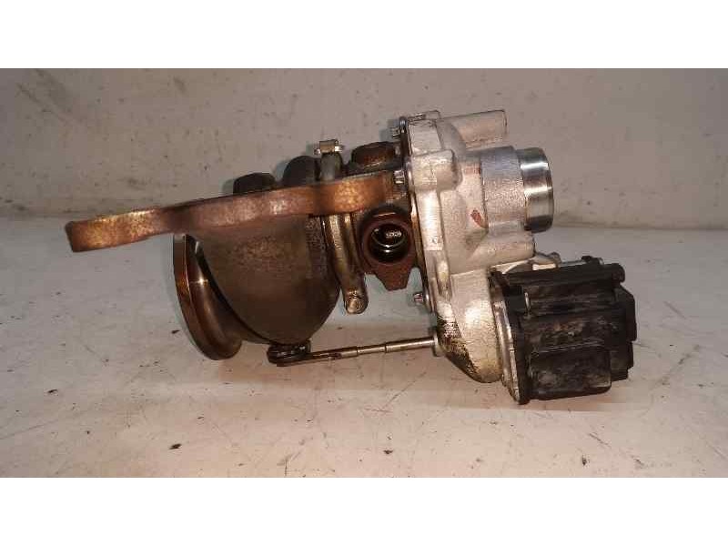 Recambio de turbocompresor para seat ibiza (6p1) 1.2 tsi referencia OEM IAM BM003001 04E145721L 