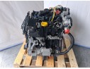Recambio de motor completo para renault express furgón/monospace 1.5 blue dci 75 (f6aa) referencia OEM IAM K9KU872 8201734034 