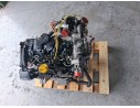 Recambio de motor completo para renault express furgón/monospace 1.5 blue dci 75 (f6aa) referencia OEM IAM K9KU872 8201734034 