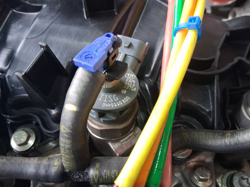 Recambio de motor completo para renault express furgón/monospace 1.5 blue dci 75 (f6aa) referencia OEM IAM K9KU872 8201734034 