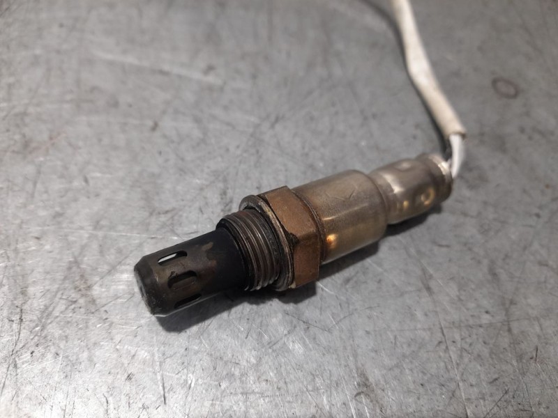 Recambio de sonda lambda para dacia sandero stepway referencia OEM IAM H8200495791  