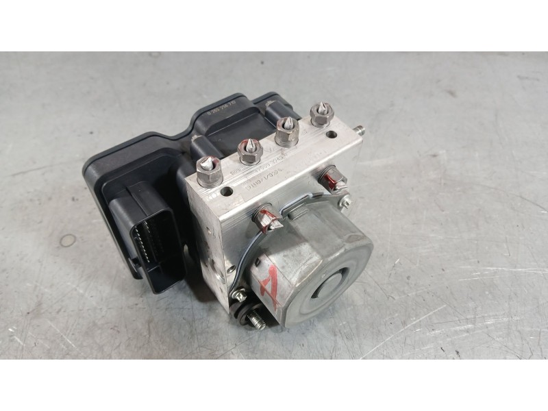 Recambio de abs para dacia sandero ii (b8_) tce 90 lpg (b8m1) referencia OEM IAM 476603249R  269707
