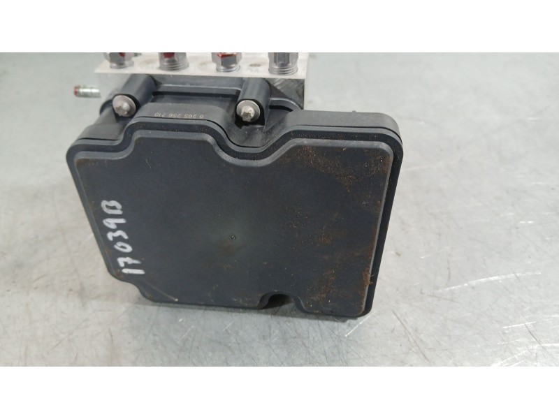 Recambio de abs para dacia sandero ii (b8_) tce 90 lpg (b8m1) referencia OEM IAM 476603249R  269707