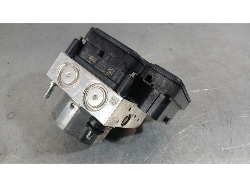 Recambio de abs para dacia sandero ii (b8_) tce 90 lpg (b8m1) referencia OEM IAM 476603249R  269707