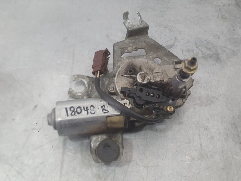 Recambio de motor limpia trasero para citroën berlingo / berlingo first monospace (mf_, gjk_, gfk_) 1.9 d (mfwjz) referencia OEM