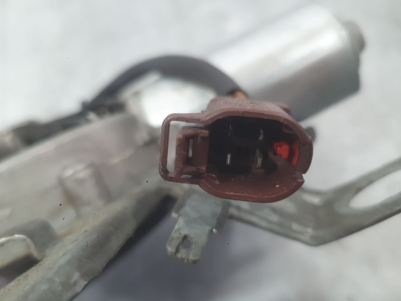 Recambio de motor limpia trasero para citroën berlingo / berlingo first monospace (mf_, gjk_, gfk_) 1.9 d (mfwjz) referencia OEM