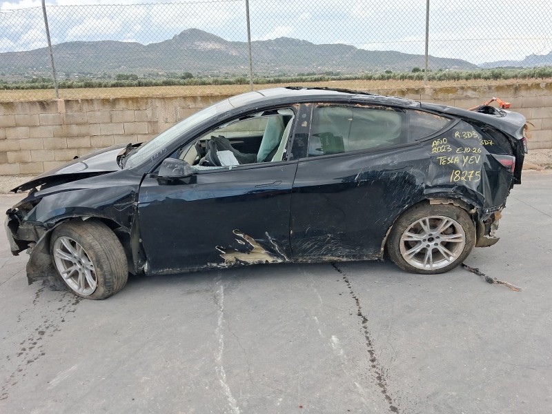 tesla model y del año 2023