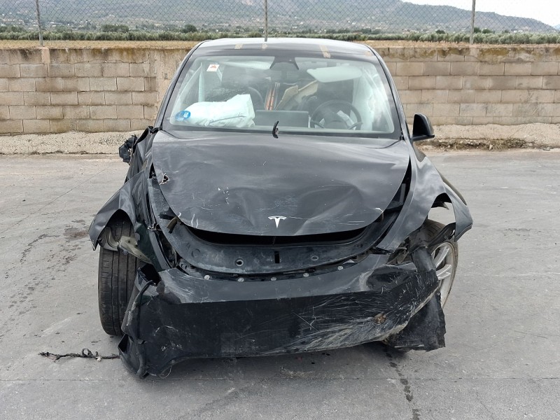 tesla model y del año 2023
