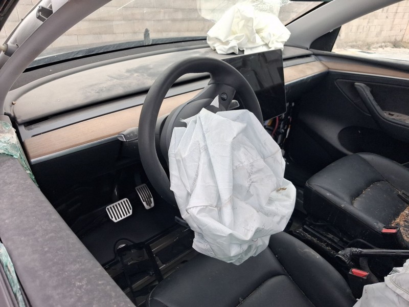 tesla model y del año 2023