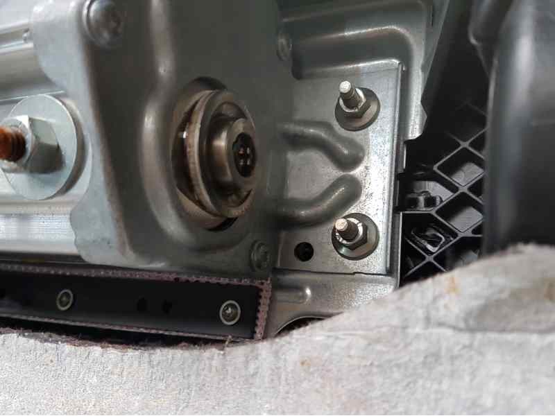 Recambio de kit airbag para bmw serie 3 berlina (e90) 320d referencia OEM IAM   C SALPICADERO