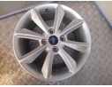 Recambio de juego llantas aluminio para ford fiesta vii (hj, hf) 1.1 ti-vct referencia OEM IAM 6.5X16 4 TORN ET47.5 ROZADAS ALUM