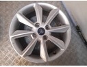 Recambio de juego llantas aluminio para ford fiesta vii (hj, hf) 1.1 ti-vct referencia OEM IAM 6.5X16 4 TORN ET47.5 ROZADAS ALUM