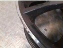 Recambio de llanta aluminio para peugeot 3008 ii suv (mc_, mr_, mj_, m4_) hybrid referencia OEM IAM 7X18 5 TORN ET49 ROZADA ALUM