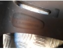 Recambio de llanta aluminio para peugeot 3008 ii suv (mc_, mr_, mj_, m4_) hybrid referencia OEM IAM 7X18 5 TORN ET49 ROZADA ALUM