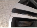 Recambio de llanta aluminio para peugeot 3008 ii suv (mc_, mr_, mj_, m4_) hybrid referencia OEM IAM 7X18 5 TORN ET49 ROZADA ALUM