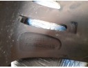 Recambio de llanta aluminio para peugeot 3008 ii suv (mc_, mr_, mj_, m4_) hybrid referencia OEM IAM 7X18 5 TORN ET49 ROZADA ALUM