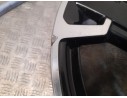 Recambio de llanta aluminio para jeep compass (mp, m6, mv, m7) 1.3 hyvrid 4x4 referencia OEM IAM 7X17 5 TORN ET37.5 ROZADA ALUMI