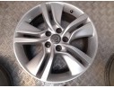 Recambio de juego llantas aluminio para opel meriva b monospace (s10) 1.6 cdti (75) referencia OEM IAM 7X17 5 TORN ET35 ROZADAS 