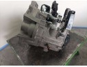 Recambio de caja cambios para skoda rapid active referencia OEM IAM QTS TOCADA CAMBIAR TAPA  26077 5VELOCIDADES