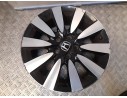 Recambio de juego llantas aluminio para honda civic ix (fk) 1.6 i-dtec (fk3) referencia OEM IAM 7X17 5 TORN ET50 ROZADAS ALUMINI