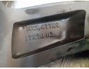 Recambio de llanta aluminio para mg zs suv (azs1) 1.5 vti referencia OEM IAM 7X17 5 TORN ET41 ROZADA ALUMINIO