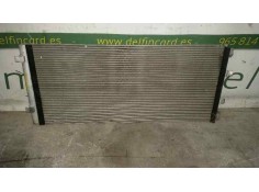 Recambio de condensador / radiador aire acondicionado para renault master kombi l1h1 3,0t referencia OEM IAM   