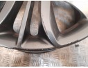 Recambio de llanta aluminio para hyundai ix35 (lm, el, elh) 1.6 referencia OEM IAM 6.5X17 5 TORN ET51 ROZADA ALUMINIO