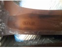 Recambio de llanta aluminio para hyundai ix35 (lm, el, elh) 1.6 referencia OEM IAM 6.5X17 5 TORN ET51 ROZADA ALUMINIO