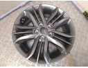 Recambio de llanta aluminio para hyundai ix35 (lm, el, elh) 1.6 referencia OEM IAM 6.5X17 5 TORN ET51 ROZADA ALUMINIO