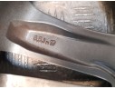 Recambio de llanta aluminio para hyundai ix35 (lm, el, elh) 1.6 referencia OEM IAM 6.5X17 5 TORN ET51 ROZADA ALUMINIO