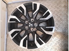 Recambio de llanta aluminio para mitsubishi outlander iii (gg_w, gf_w, zj, zl, zk) 2.0 hybrid 4wd referencia OEM IAM 7X18 5 TORN