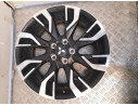 Recambio de llanta aluminio para mitsubishi outlander iii (gg_w, gf_w, zj, zl, zk) 2.0 hybrid 4wd referencia OEM IAM 7X18 5 TORN