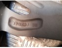 Recambio de llanta aluminio para mitsubishi outlander iii (gg_w, gf_w, zj, zl, zk) 2.0 hybrid 4wd referencia OEM IAM 7X18 5 TORN