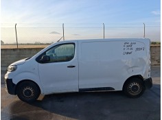 peugeot expert furgoneta (v_) del año 2024