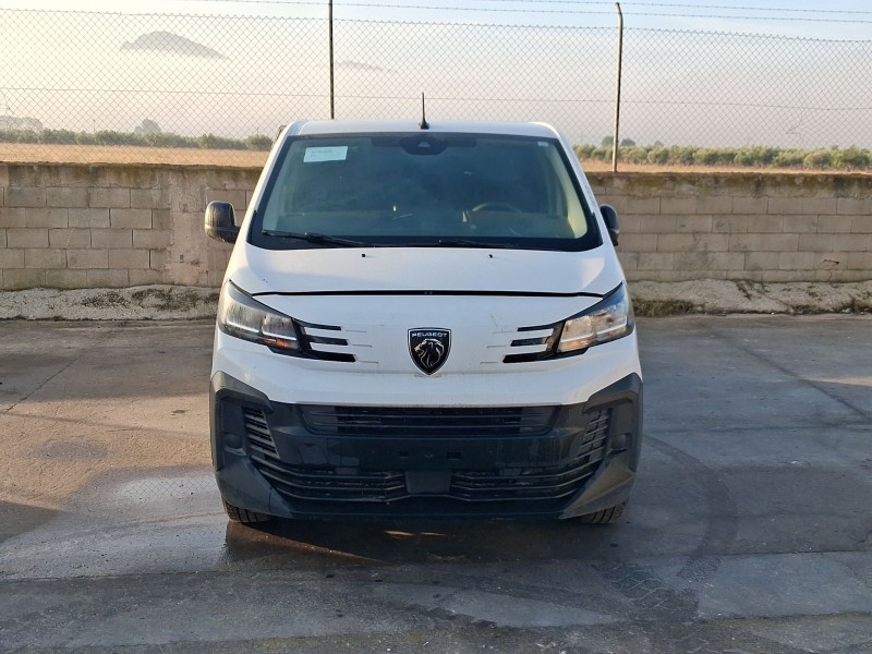 peugeot expert furgoneta (v_) del año 2024