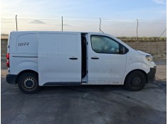 PEUGEOT EXPERT FURGONETA (V_)