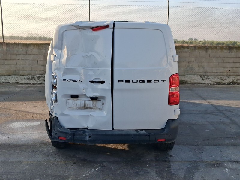 peugeot expert furgoneta (v_) del año 2024