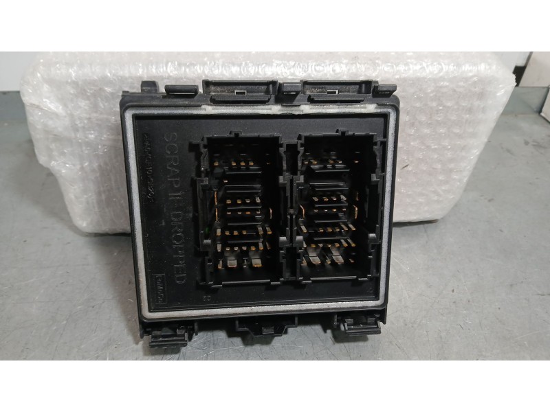 Recambio de caja reles / fusibles para ford focus iv (hn) 1.5 ecoblue referencia OEM IAM 2434802  