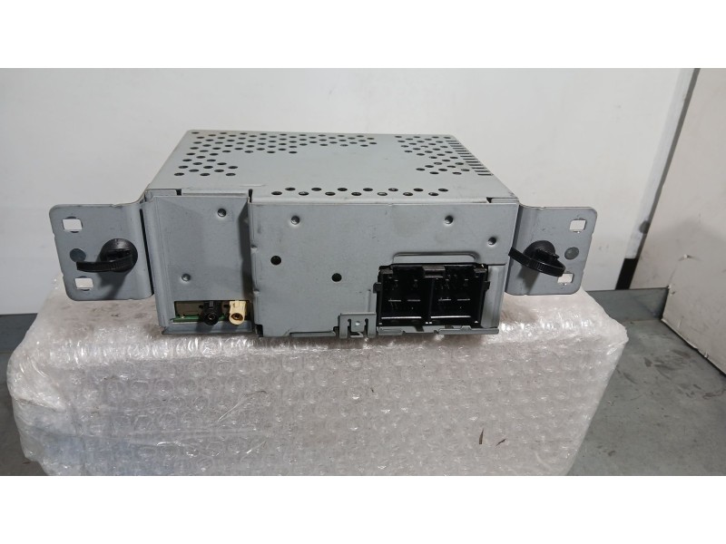Recambio de sistema audio / radio para ford focus iv (hn) 1.5 ecoblue referencia OEM IAM JX7T18K811CC  