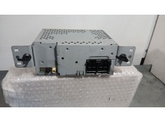 Recambio de sistema audio / radio para ford focus iv (hn) 1.5 ecoblue referencia OEM IAM JX7T18K811CC  
