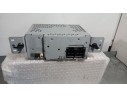 Recambio de sistema audio / radio para ford focus iv (hn) 1.5 ecoblue referencia OEM IAM JX7T18K811CC  
