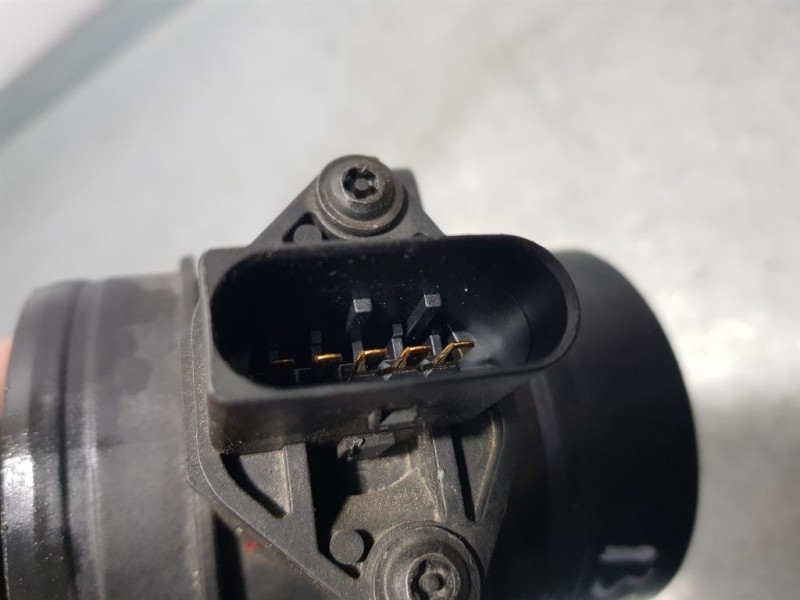 Recambio de caudalimetro para volkswagen eos (1f7) 2.0 tdi referencia OEM IAM 074906461B 0281002461 BOSCH