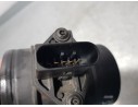 Recambio de caudalimetro para volkswagen eos (1f7) 2.0 tdi referencia OEM IAM 074906461B 0281002461 BOSCH