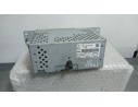 Recambio de sistema audio / radio para ford focus iv (hn) 1.5 ecoblue referencia OEM IAM JX7T18K811CC  