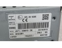 Recambio de sistema audio / radio para ford focus iv (hn) 1.5 ecoblue referencia OEM IAM JX7T18K811CC  
