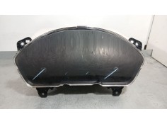 Recambio de cuadro instrumentos para ford focus iv (hn) 1.5 ecoblue referencia OEM IAM JX7T10849MAE  